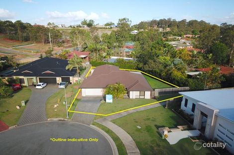 Property photo of 21 Donald Place Brassall QLD 4305