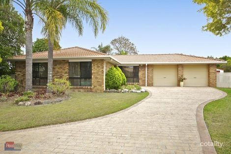 3 Willoughby Ct, Kippa-Ring, QLD 4021