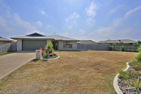 Property photo of 6 Pioneer Close Bargara QLD 4670