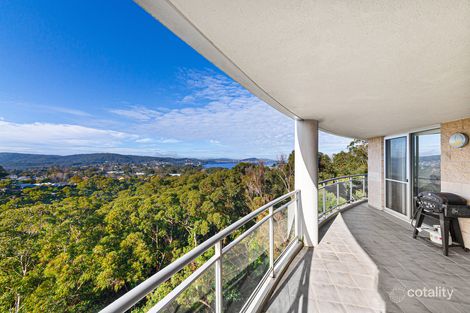 Property photo of 153/80 John Whiteway Drive Gosford NSW 2250