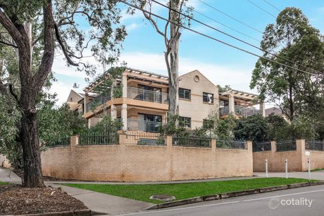 17/2-8 Hill St, Baulkham Hills, NSW 2153