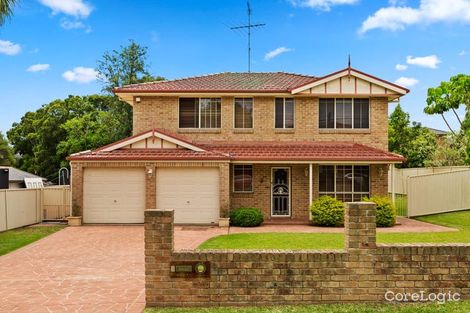 Property photo of 7 Montrose Street Quakers Hill NSW 2763