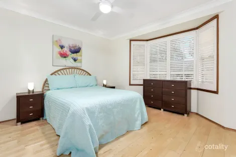 Property photo of 28 Oberton Street Kincumber NSW 2251