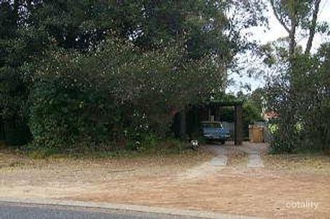 Property photo of 25A Carissa Way Forrestfield WA 6058