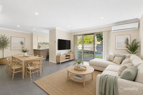 Property photo of 40/202-206 Fryar Road Eagleby QLD 4207