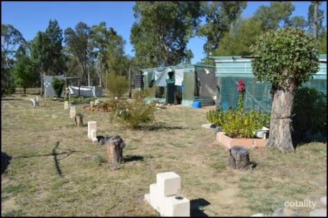 Property photo of 274 Wallaby Drive Cypress Gardens QLD 4357