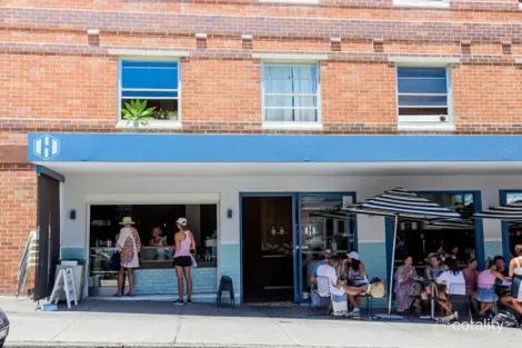 Property photo of 3/40 Military Road North Bondi NSW 2026