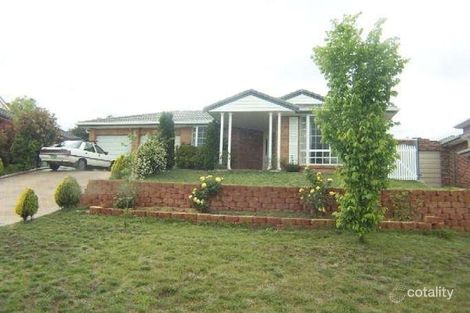 12 Nugent Cl, Jerrabomberra, NSW 2619