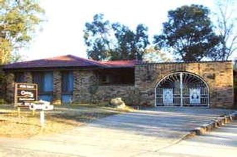 Property photo of 10 Eudon Street Doonside NSW 2767