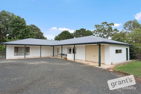 33 Main St, Gembrook, VIC 3783