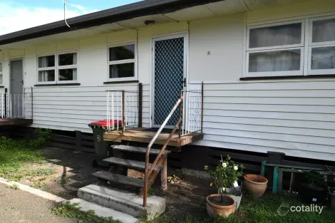 Property photo of 22 Daniel Street Lowood QLD 4311