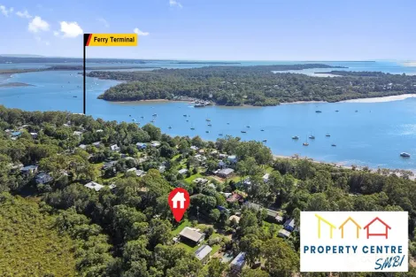 Property photo of 138 Treasure Island Avenue Karragarra Island QLD 4184