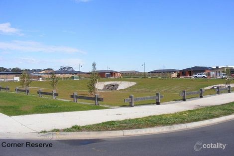 Property photo of 5 Meadow Drive Curlewis VIC 3222