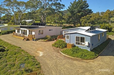 Property photo of 31 Nebraska Road North Bruny TAS 7150