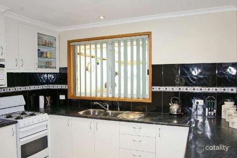 Property photo of 20 Nilpena Court Craigmore SA 5114