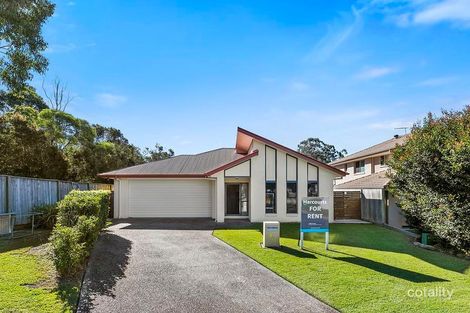 40 Rymera Cres, Gumdale, QLD 4154