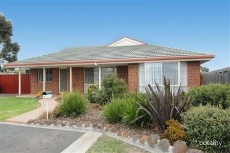 6 Taminga Mews, St Albans Park, VIC 3219