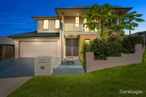 Property photo of 8 Tuga Way Pemulwuy NSW 2145