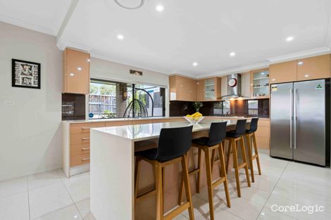 Property photo of 8 Tuga Way Pemulwuy NSW 2145