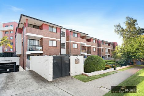 Property photo of 84/1 Russell Street Baulkham Hills NSW 2153