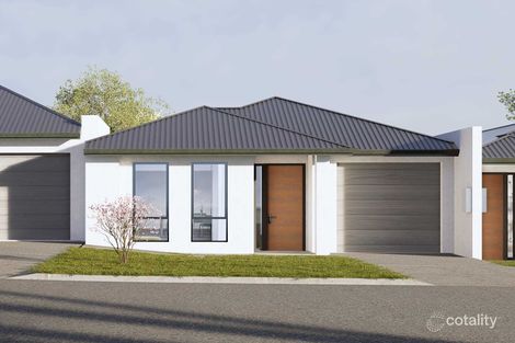 Property photo of 4 Canterbury Crescent Valley View SA 5093