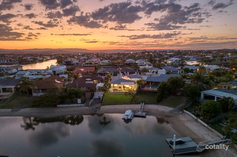 Property photo of 15 Claymore Crescent Bundall QLD 4217
