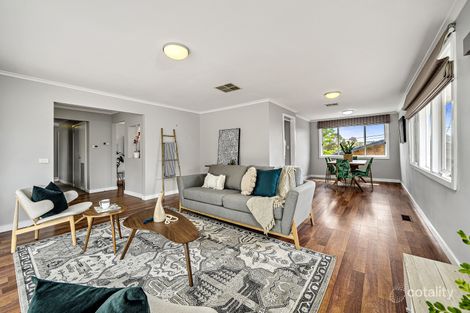 Property photo of 38 Handcock Crescent Macgregor ACT 2615