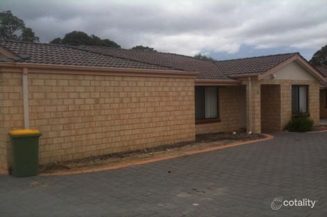 1/289 Wharf St, Queens Park, WA 6107