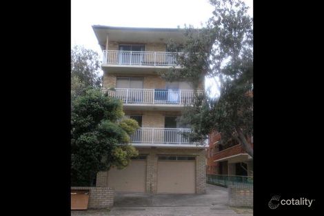 7/27 Wallis Pde, North Bondi, NSW 2026