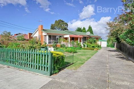 Property photo of 16 First Avenue Dandenong North VIC 3175