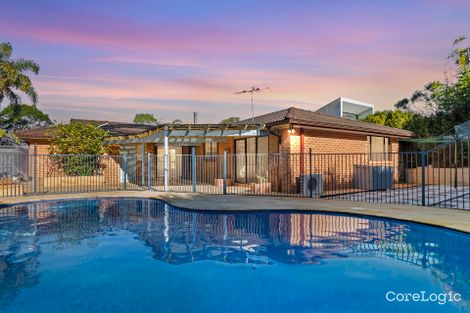 Property photo of 8 Arthurs Circle Mount Colah NSW 2079