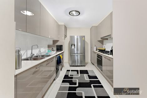 Property photo of 84/1 Russell Street Baulkham Hills NSW 2153