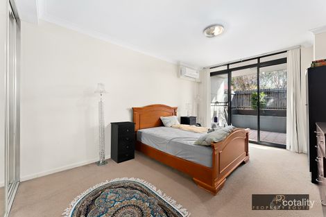 Property photo of 84/1 Russell Street Baulkham Hills NSW 2153