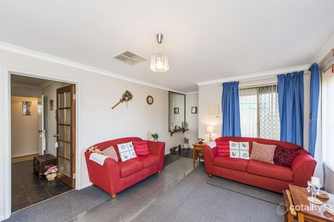 Property photo of 9B Tay Court Cooloongup WA 6168
