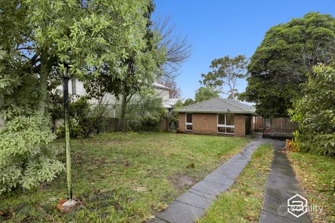 10 Morrison Ct, Mount Waverley, VIC 3149