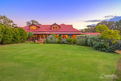 Property photo of 40 Dandatup Place Dunsborough WA 6281