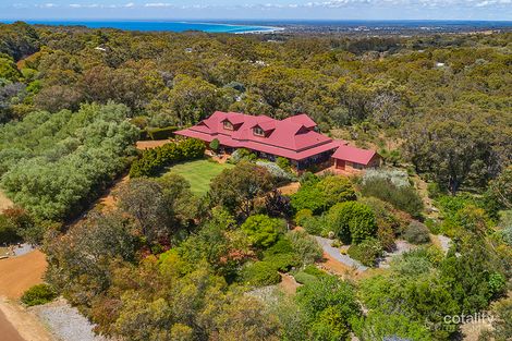 Property photo of 40 Dandatup Place Dunsborough WA 6281
