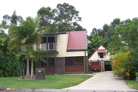 7 Bronhill St, Currumbin Waters, QLD 4223