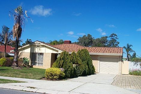 91 Aylesford Dr, Marangaroo, WA 6064