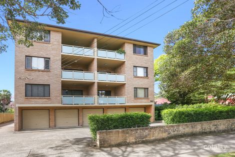 5/37-39 Abbotsford Rd, Homebush, NSW 2140