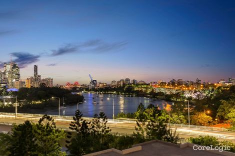 Property photo of 36/50 Lower River Terrace South Brisbane QLD 4101
