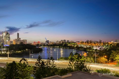 Property photo of 36/50 Lower River Terrace South Brisbane QLD 4101