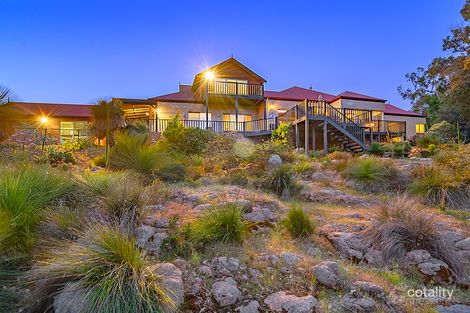 Property photo of 40 Dandatup Place Dunsborough WA 6281