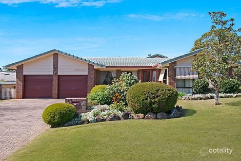 3 Montego Pde, Alstonville, NSW 2477