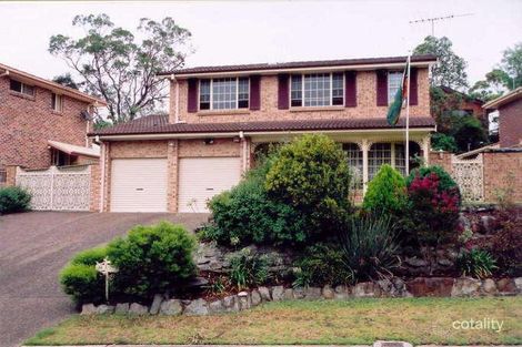 48 Warrangarree Dr, Woronora Heights, NSW 2233