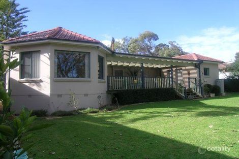 Property photo of 66A Pennant Parade Epping NSW 2121