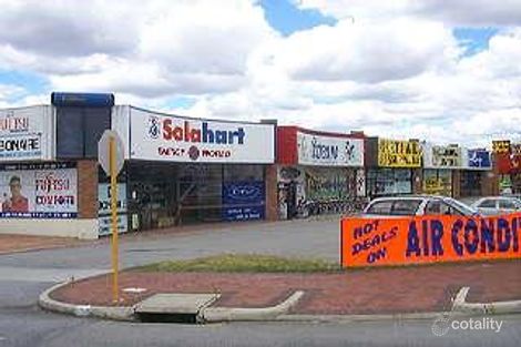 3/1232 Albany Hwy, Cannington, WA 6107