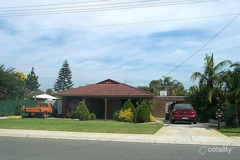 168 Elderberry Dr, South Lake, WA 6164