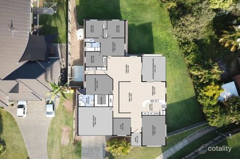 Property photo of 21 Donald Place Brassall QLD 4305