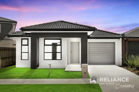 33 Fold Cct, Bonnie Brook, VIC 3335